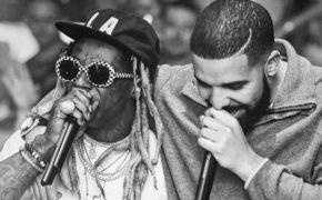 Lil Wayne sugere parte 2 da turnê “Drake vs. Lil Wayne”