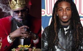 R. Kelly reage sobre Jacquees afirmar ser o “novo rei do R&B”