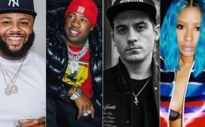 DaBoyDame divulga novo single “Dreams” com Yo Gotti, G-Eazy e Dej Loaf