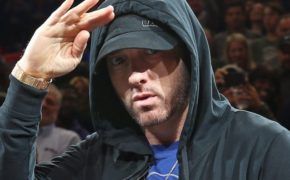 Novo projeto “Music To Be Murdered By – Side B” do Eminem pode não estrear no topo da Billboard