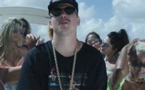 Filmado em Miami, Cacife Clan libera clipe do single “Olha Só”