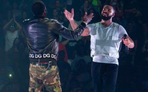 Meek Mill diz que clipe do hit “Going Bad” com Drake será “épico”