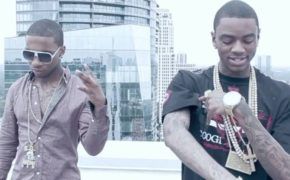 Soulja Boy e Lil B preparam novas músicas colaborativas