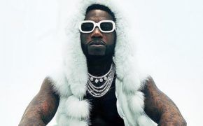 Gucci Mane lança novo álbum “Evil Genius” com 21 Savage, Migos, Bruno Mars, Lil Pump e mais