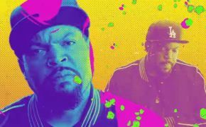 Ice Cube libera o clipe de “That New Funkadelic”