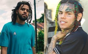 J. Cole menciona caso da prisão do 6ix9ine na faixa “a lot” do novo álbum do 21 Savage