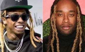 Lil Wayne divulga prévia de faixa inédita com Ty Dolla $ign e misterioso artista