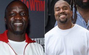 Akon sobre Kanye West: “ele não tem o crédito que merece por mudar o jogo”
