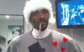 Snoop Dogg divulga nova faixa natalina “3 Ho’s For The Holidays” com C.S. Armstrong e Lil Half Dead