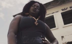 Kmila CDD libera o clipe de “Preta Cabulosa”