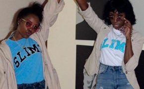 HiDoraah e Dolly White, irmãs do Young Thug, lançam EP “Slimestas”