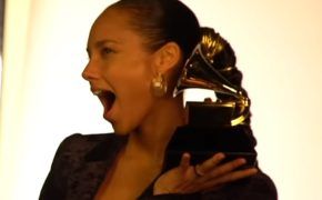 Alicia Keys apresentará o Grammy Awards 2019