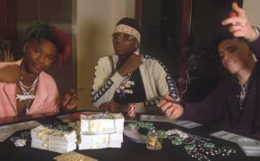 Soulja Boy divulga novo single “Last Supper” com Lil Mosey e Sauve acompanhado de clipe