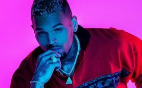 Chris Brown está gravando clipe de novo single “Back To Love” em Paris