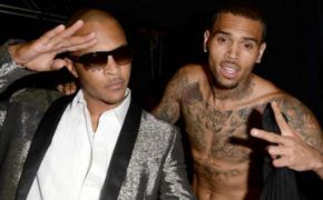 T.I. acredita que Chris Brown possa ser vítima de grande conspiração da indústria