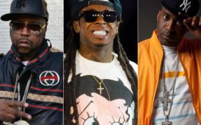 DJ Kay Slay lança álbum “Hip Hop Frontline” com Lil Wayne, Tony Yayo, Bun B, Kevin Gates e mais