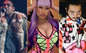 Don Omar revela que prepara colaboração Nicki Minaj e Post Malone