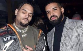 Festa de Ano Novo do Drake contou com Chris Brown, LeBron James, Diddy, Nas, Travis Scott, e mais