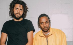 Prévia de música inédita do Kendrick Lamar com J. Cole vaza na internet