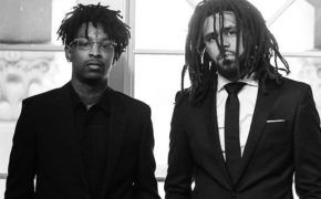 21 Savage e J. Cole ganham Grammy de "Melhor Som de Rap"