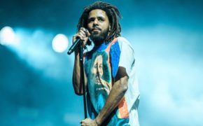 J. Cole ganha 11 novos certificados de platina e ouro em atualização da RIAA