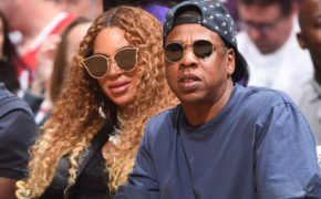 Beyoncé e JAY-Z são processados por artista jamaicana acusados de usar sua voz em música “BLACK EFFECT” sem pagá-la e creditá-la
