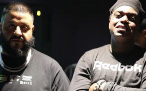 DJ Khaled e Kodak Black estiveram trabalhando juntos no estúdio