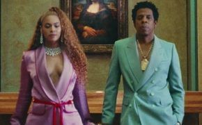 Clipe de “Apeshit” do JAY-Z e Beyoncé ajudou o Museu de Louvre a quebrar recorde histórico de visitantes