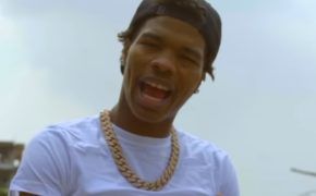 Lil Baby divulga o videoclipe de “Global”