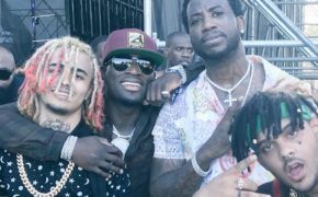 Gucci Gang, novo grupo formado por Gucci Mane, Lil Pump e Smokepurpp, vem gravando muitas músicas