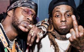 2 Chainz lança novo single “Money Maker” com Lil Wayne; confira