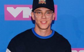 Logic lança mixtape com batidas para fãs rimarem