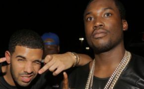 Drake e Meek Mill estão em Bahamas gravando um novo clipe juntos, segundo relatório