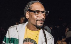 Snoop Dogg anuncia novo álbum “I Wanna Thank Me” para fevereiro