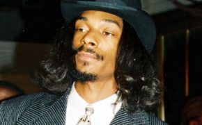 Snoop Dogg divulga vídeo exibindo corrente da Death Row e mostrando prévia de nova faixa