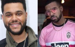 Fãs acreditam que The Weeknd alfinetou Drake em “Lost In Fire”