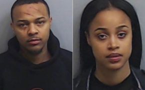 Bow Wow e ex-namorada são detidos em Atlanta após briga