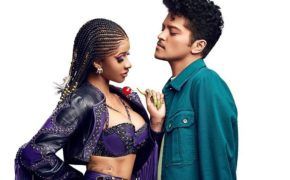 Single “Please Me” da Cardi B com Bruno Mars atinge pico no top 3 da Billboard