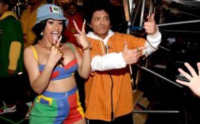 Show de Cardi B e Bruno Mars quebra recorde com show em arena em Atlanta