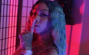 Cuban Doll divulga remix do hit “Thotiana” do Blueface junto de clipe