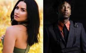 Demi Lovato causa controvérsia com comentário sobre caso do 21 Savage e desativa conta no Twitter