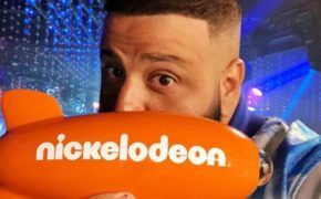 DJ Khaled irá apresentar o Nickelodeon Kids’ Choice Awards