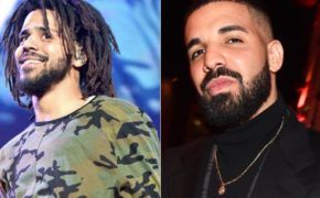 J. Cole diz que a mixtape “So Far Gone” do Drake é um “super clássico para sempre”