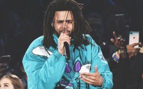 J. Cole grava misterioso novo vídeo e anima fãs