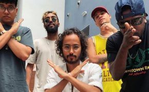 Kafé e ÀTTØØXXÁ anunciam novo EP colaborativo “De Salvador Pro Mundo” para sexta-feira