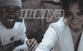 Kehlani divulga novo single “Nunya” com Dom Kennedy
