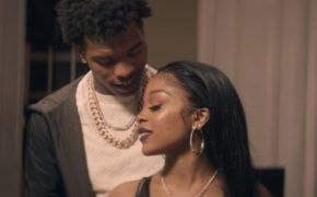 Lil Baby divulga o clipe de “Close Friends”