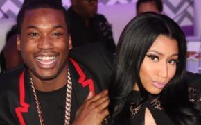 Nicki Minaj remixa hit “Goin Bad” do Meek Mill com Drake