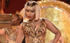 Nicki Minaj vence Cardi B e Megan Stallion como “rapper mulher do ano” no American Music Awards 2020