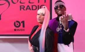 Soulja Boy e Nicki Minaj gravaram novas músicas colaborativas e farão turnê juntos nos U.S.A